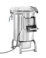 Bartscher Aardappelschilmachine | 10kg | 130kg/Uur | Timer |, Zakelijke goederen, Horeca | Keukenapparatuur, Ophalen of Verzenden