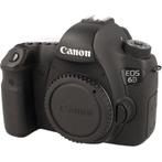 Canon EOS 6D body occasion, Canon, Gebruikt, Verzenden