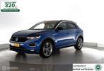 Zakelijke Lease |  Volkswagen T-Roc 1.5 TSI 150PK Sport R-Li, Gebruikt, Euro 6, Overige kleuren, Overige kleuren