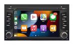 Navigatie radio Seat Leon 5F 2012-2018, Android, Apple Ca..., Verzenden, Nieuw