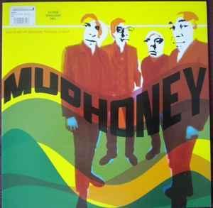 lp nieuw - Mudhoney - Since Weve Become Translucent, Cd's en Dvd's, Vinyl | Rock, Zo goed als nieuw, Verzenden