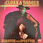 The Upsetter - Cloak & Dagger (LP, Album, RE), Verzenden, Zo goed als nieuw