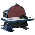 vidaXL Schijfschuurmachine 800 W 305 mm, Doe-het-zelf en Verbouw, Verzenden, Nieuw