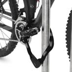 Fietsaanleunbeugel Safety 2 fietsen Arch 27 cm, Nieuw, Ophalen of Verzenden