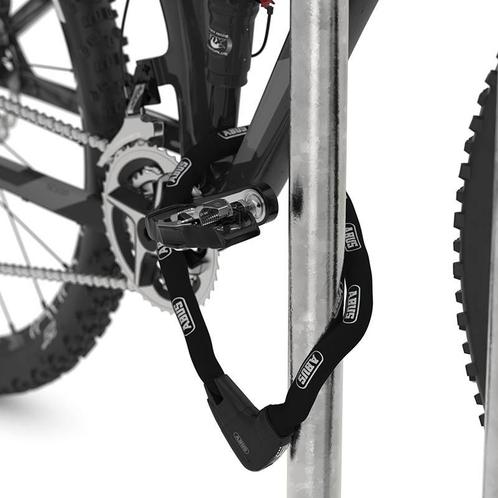 Fietsaanleunbeugel Safety 2 fietsen Arch 27 cm, Fietsen en Brommers, Fietsaccessoires | Fietsenrekken, Ophalen of Verzenden
