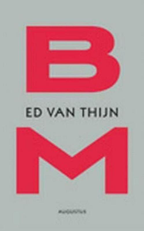Bm, Boeken, Overige Boeken, Ophalen of Verzenden