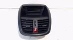 Multifunctionele display Peugeot 207/207+ (WA/WC/WM) (2006 -, Auto-onderdelen, Dashboard en Schakelaars, Gebruikt, Ophalen of Verzenden