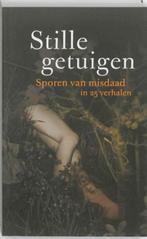 Stille getuigen. 9789059651364 Simone van der Vlugt, Gelezen, Verzenden, Simone van der Vlugt, Judith Visser