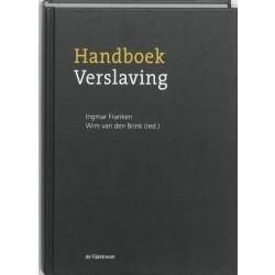 Handboek Verslaving | 9789058981400, Boeken, Studieboeken en Cursussen, Verzenden