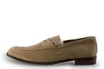 Greve Loafers in maat 42 Beige, Kleding | Heren, Schoenen, Loafers, Overige kleuren, Verzenden, Zo goed als nieuw