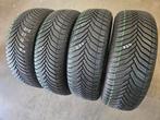 205/55/16 91H MICHELIN CROSSCLIMATE DOT24 7,5MM PROFIEL DEMO, Ophalen, Gebruikt, 16 inch, 205 mm