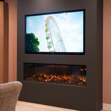 British Fires New Forest 1600 Voorraadmodel beschikbaar voor biedingen