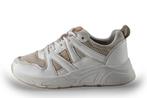 Sub55 Sneakers in maat 32 Wit | 10% extra korting, Verzenden, Jongen of Meisje, Schoenen, Zo goed als nieuw