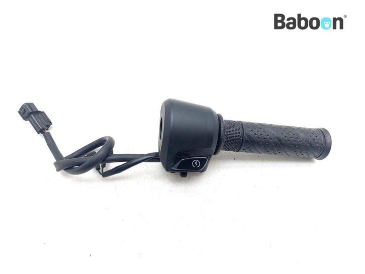 Stuurschakelaar Rechts Honda ST 125 Dax 2022- (JB04A), Motoren, Onderdelen | Honda, Gebruikt, Verzenden