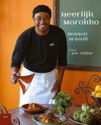 Heerlijk Marokko 9789066112605 H. MSoufi, Verzenden, Gelezen, H. M'Soufi