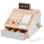 Goki houten speelgoedkassa winkelka van €39,99 voor €31,99, Ophalen of Verzenden, Nieuw