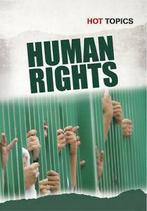 Hot topics: Human rights by Mark Friedman (Hardback), Gelezen, Verzenden, Mark D. Friedman