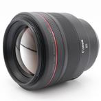Canon RF 85mm F/1.2L USM | Tweedehands, Verzenden, Gebruikt, Canon