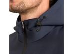 Mario Russo Padded Woven Jacket - Jas Heren - Winterjas, Verzenden, Nieuw