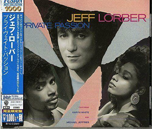 cd - Jeff Lorber - eaturing Karyn White And Michael Jeffr..., Cd's en Dvd's, Cd's | Overige Cd's, Zo goed als nieuw, Verzenden