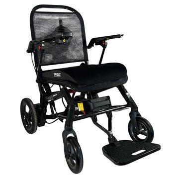 Elektrische rolstoel - Pride Jazzy Carbon - Ultra-Lite beschikbaar voor biedingen