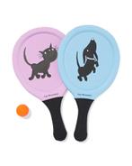 Fiep Westendorp Takkie en Siepie tennisset, Verzenden, Nieuw