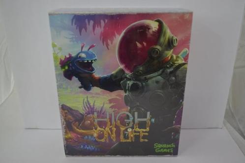 High On Life - Limited Edition - SEALED (PS5USA), Spelcomputers en Games, Games | Sony PlayStation 5, Zo goed als nieuw, Verzenden