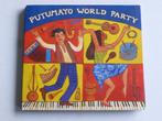Putumayo World Party, Cd's en Dvd's, Cd's | Wereldmuziek, Verzenden, Nieuw in verpakking