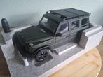 OE Mercedes by Norev 1:18 - Modelauto - Mercedes G-klasse, Nieuw