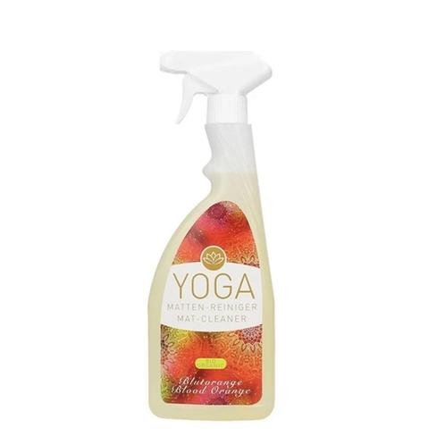 Yogamat Reiniger Bloedsinaasappel - L, Sport en Fitness, Gezondheidsproducten en Wellness, Nieuw
