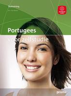 9789000354788 Portugees voor zelfstudie | Tweedehands, Boeken, Studieboeken en Cursussen, Zo goed als nieuw, Verzenden, Gisa Muniz