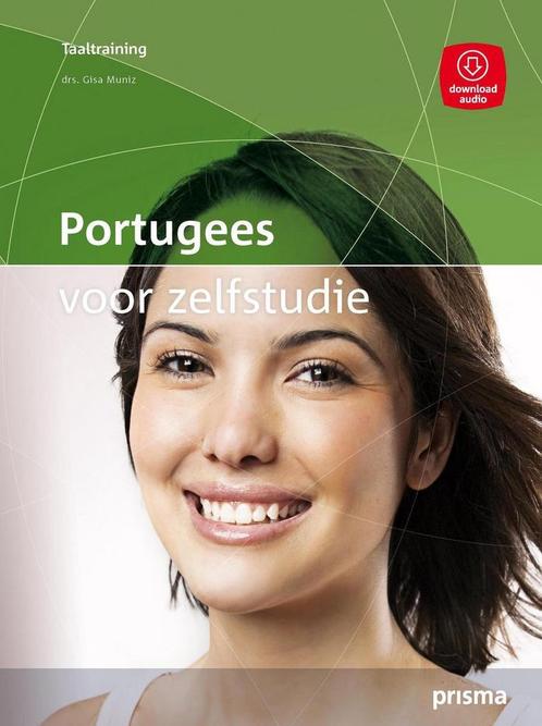 9789000354788 Portugees voor zelfstudie Gisa Muniz, Boeken, Studieboeken en Cursussen, Nieuw, Verzenden