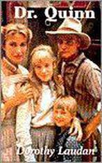 Dr. Quinn 1 9789029713467 LAUDAN, Verzenden, Gelezen, LAUDAN