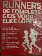 Runners world 8710857062022 Olivier Heimel, Verzenden, Zo goed als nieuw, Olivier Heimel
