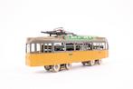 Zelfbouw H0 - Modeltram (1) - RET tram, messing, Nieuw