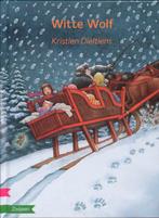 Witte wolf / Zoeklicht Dyslexie 9789048703920, Verzenden, Gelezen, Kristien Dieltiens