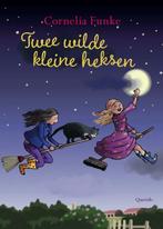 Boek: Twee wilde kleine heksen - (als nieuw), Verzenden, Zo goed als nieuw