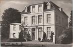 WARNSVELD - Gemeentehuis, Verzamelen, Ansichtkaarten | Nederland, Verzenden, Gelopen