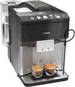 Siemens EQ500 koffiemachine, 12mnd garantie, Refurbished, Verzenden
