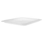 GGM Gastro | (6 stuks) CAMBRO | Polypropyleen GN deksel 1/2, Verzenden, Nieuw