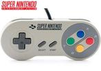 MarioSNES.nl: Super Nintendo Controller - iDEAL!, Spelcomputers en Games, Spelcomputers | Nintendo Super NES, Ophalen of Verzenden