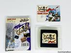 Sega Game Gear - The GG Shinobi - Japan, Spelcomputers en Games, Verzenden, Gebruikt