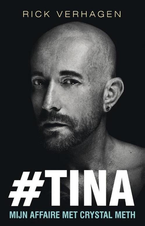 #Tina 9789491363726 Rick Verhagen, Boeken, Hobby en Vrije tijd, Gelezen, Verzenden