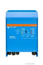 Victron Quattro 24/3000/70-50/50, Verzenden, Nieuw