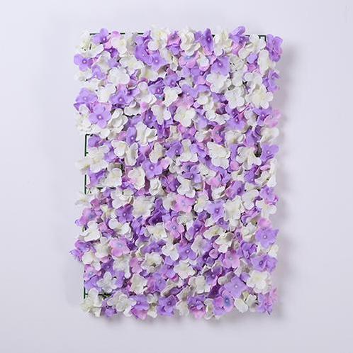 Actie flowerwall flower wall 40*60cm. newbudget, Hobby en Vrije tijd, Knutselen, Nieuw, Ophalen of Verzenden