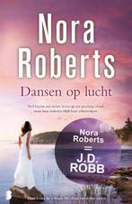 Dansen op lucht / Het eiland van de drie zusters / 1, Boeken, Verzenden, Zo goed als nieuw, Nora Roberts