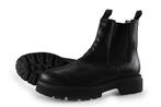 Blackstone chelsea boots in maat 41 Zwart | 10% korting, Kleding | Dames, Schoenen, Verzenden, Zwart, Overige typen, Zo goed als nieuw