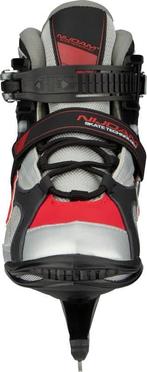 Nijdam IJshockeyschaats Pro-Line Maat 37  Semi-Softboot -, Ophalen of Verzenden, Zo goed als nieuw, Nijdam