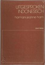Uitgesproken Indonesisch, Boeken, Taal | Overige Talen, Nieuw, Verzenden