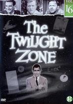 Twilight Zone 16, Cd's en Dvd's, Dvd's | Tv en Series, Verzenden, Nieuw in verpakking